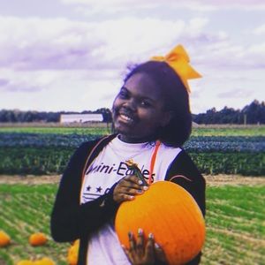 Meet your Posher, Gabby